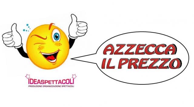 Azzecca il Prezzo